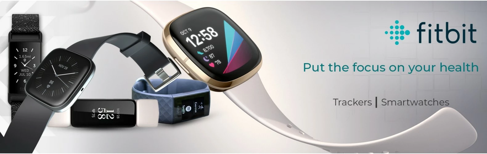 Fitbit Shop -Fitbit Shop 11.4