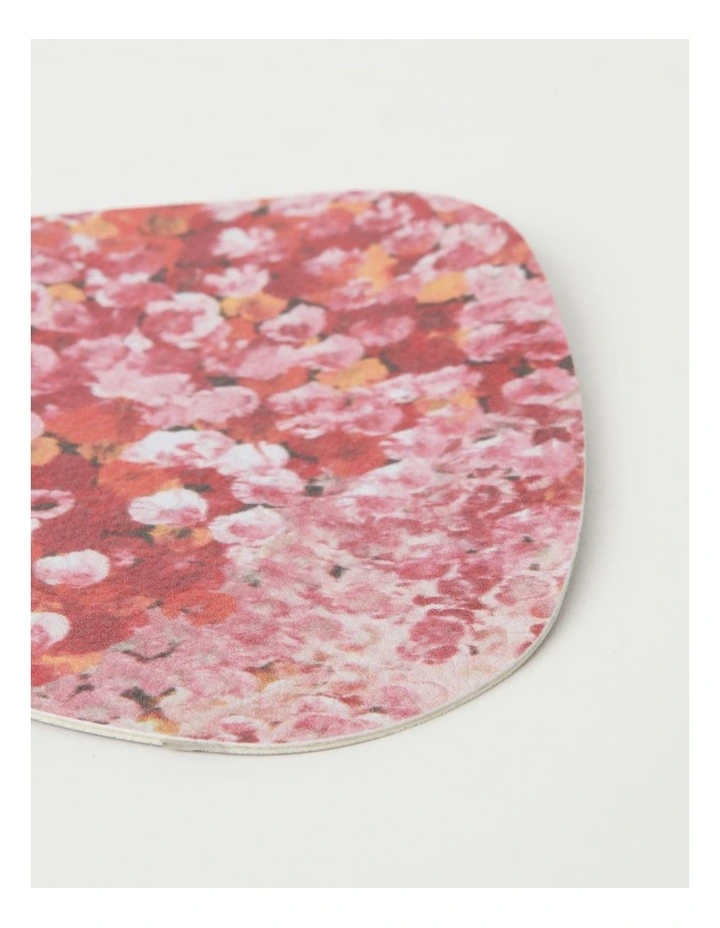 Outlet βοΈ Vue Yubu Napa Coaster Set Of 4 Bush Plum Polly Ngala π― 2 Outlet βοΈ Vue Yubu Napa Coaster Set Of 4 Bush Plum Polly Ngala π― - Image 2