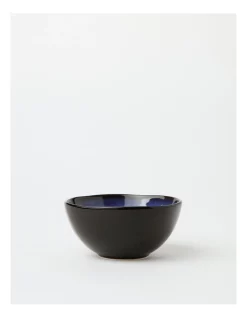 Top 10 ๐ Australian Marine Conservation Society Good Fish Round Rice Bowl In Blue ๐