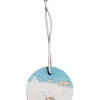Best Sale ✔️ Robert Gordon X Alison Lester Hanging Pendant 5cm Snow In Multi 👏