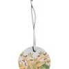 Brand new 😉 Robert Gordon X Alison Lester Hanging Pendant 5cm Wake Up To Birdsong In Multi 🛒