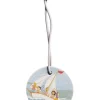 Buy 🎁 Robert Gordon X Alison Lester Hanging Pendant 5cm Sailing In Multi 😉