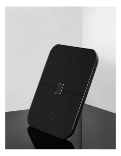Outlet 😉 Noerden SENSORI Wi-Fi HR Smart Body Scale Black 🛒 -Fitbit Shop unnamed file 1031