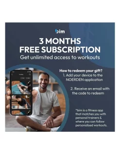 Buy 🔥 Noerden MINIMI Bluetooth Smart Body Scale White ❤️ -Fitbit Shop unnamed file 1035