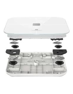Wholesale 😍 Noerden SENSORI Wi-Fi HR Smart Body Scale White 🎉 -Fitbit Shop unnamed file 1051