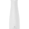 Brand new 😀 Noerden LIZ 480ml Smart UV Thermal Bottle White ⌛