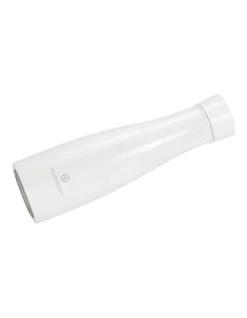 Brand new 😀 Noerden LIZ 480ml Smart UV Thermal Bottle White ⌛ -Fitbit Shop unnamed file 1060