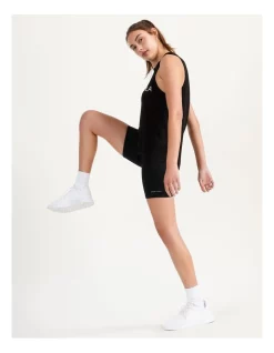 Coupon 🎁 Chloe & Lola Bamboo Racerback Tank Black 🥰 -Fitbit Shop unnamed file 1083