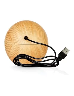 Flash Sale ⭐ Gaiam USB 130ml Mini Diffuser 🎉 -Fitbit Shop unnamed file 1089