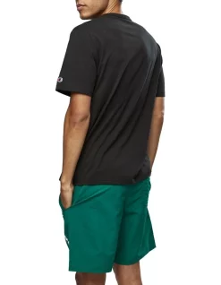 Best deal 🎁 Champion Script Tee Black ⌛ -Fitbit Shop unnamed file 1105