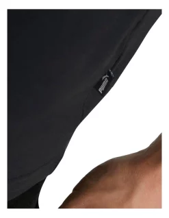 Best deal ✨ Puma Graphic Tee In Black 🔔 -Fitbit Shop unnamed file 1108