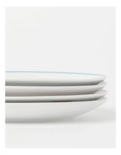 Brand new 🌟 Australian Marine Conservation Society Good Fish Side Plate Set Of 4 👍 -Fitbit Shop unnamed file 111