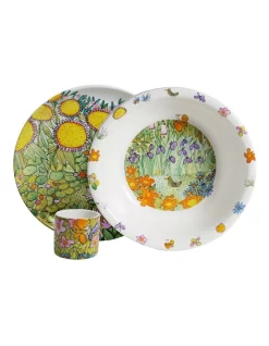 Best Sale π Robert Gordon X Alison Lester Children's Set Kissed By The Moon In Multi Colour π