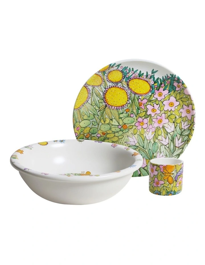 Best Sale π Robert Gordon X Alison Lester Children's Set Kissed By The Moon In Multi Colour π 2 Best Sale π Robert Gordon X Alison Lester Children's Set Kissed By The Moon In Multi Colour π - Image 2