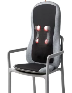 Coupon 😉 Sharper Image Smartsense Shiatsu Realtouch Chair Massager With Heat 😉 -Fitbit Shop unnamed file 1138