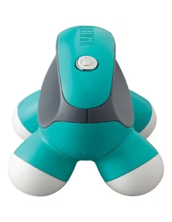 Cheapest 👍 Homedics Quattro Mini Handheld Massager NOV309CTMAU 🔔 -Fitbit Shop unnamed file 1153