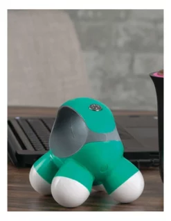 Cheapest 👍 Homedics Quattro Mini Handheld Massager NOV309CTMAU 🔔 -Fitbit Shop unnamed file 1154