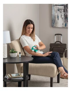 Cheapest 👍 Homedics Quattro Mini Handheld Massager NOV309CTMAU 🔔 -Fitbit Shop unnamed file 1155