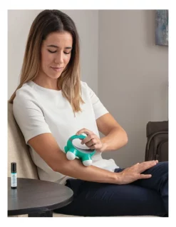 Cheapest 👍 Homedics Quattro Mini Handheld Massager NOV309CTMAU 🔔 -Fitbit Shop unnamed file 1156
