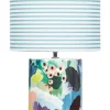 Cheapest 🎁 Australian Marine Conservation Society Coral Bay Lamp 39x24x24cm 💯
