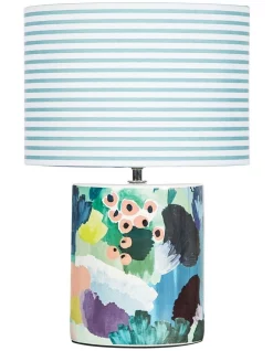 Cheapest 🎁 Australian Marine Conservation Society Coral Bay Lamp 39x24x24cm 💯
