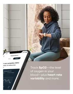 Coupon ❤️ Fitbit Charge 5 Lunar White/Soft Gold Stainless Steel 🌟 -Fitbit Shop unnamed file 1173