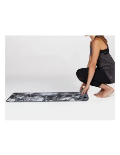 Wholesale 🎁 Gaiam Premium Support 6mm Yoga Mat Marble ❤️ -Fitbit Shop unnamed file 1188