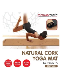 New β¨ PowerTrain Eco-Friendly Cork Brown 6mm Yoga Exercise Mat π 11 New β¨ PowerTrain Eco-Friendly Cork Brown 6mm Yoga Exercise Mat π -Fitbit Shop unnamed file 1217