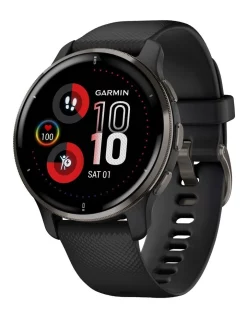 Best reviews of 👍 Garmin Venu 2 Plus Slate 🎉