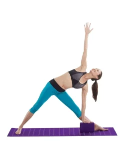 Coupon 💯 Gaiam Performance Perfect Practice Yoga Kit Shadow Lily 🔔 -Fitbit Shop unnamed file 1231
