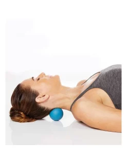 Outlet ✔️ Gaiam No Knots Massage Ball ✔️ -Fitbit Shop unnamed file 1235