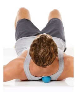 Outlet ✔️ Gaiam No Knots Massage Ball ✔️ -Fitbit Shop unnamed file 1236