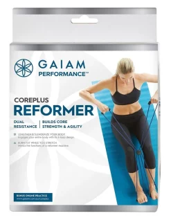 Best reviews of 😀 Gaiam Coreplus Reformer Four Loop Resistance Band Navy 🧨 -Fitbit Shop unnamed file 1240