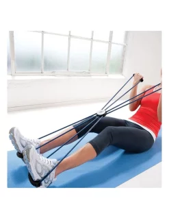 Best reviews of 😀 Gaiam Coreplus Reformer Four Loop Resistance Band Navy 🧨 -Fitbit Shop unnamed file 1243
