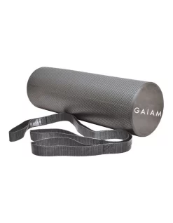 Best Pirce 𧨠Gaiam Roll & Stretch Kit 45cm Foam Roller And Stretch Strap Grey ⨠9 Best Pirce 𧨠Gaiam Roll & Stretch Kit 45cm Foam Roller And Stretch Strap Grey ⨠-Fitbit Shop unnamed file 1256