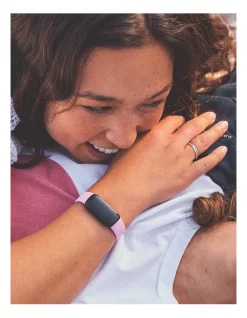 Flash Sale 😀 Fitbit Inspire 3 In Lilac Bliss/Black 🛒 -Fitbit Shop unnamed file 1267