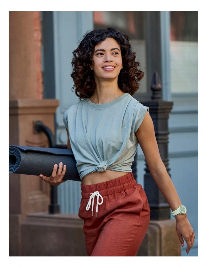 Budget βοΈ Garmin Vivomove Sport Cocoa π₯° 7 Budget βοΈ Garmin Vivomove Sport Cocoa π₯° - Image 7