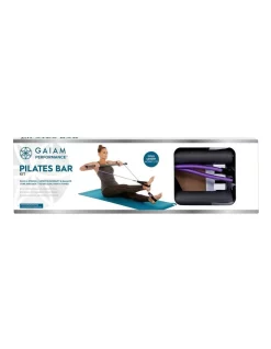 Deals 😉 Gaiam Pilates Bar Kit 🧨 -Fitbit Shop unnamed file 1291