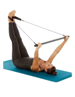 Deals 😉 Gaiam Pilates Bar Kit 🧨 -Fitbit Shop unnamed file 1292