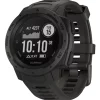 Flash Sale 🎁 Garmin Instinct Graphite Smart ⌚ Watch With GPS 🧨