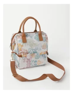 Outlet ✔️ Australian Marine Conservation Society Sunshine Coast Double Layer 24x17x25cm Lunch Bag 🧨 -Fitbit Shop unnamed file 13