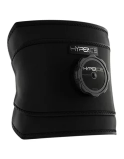 Best Sale π Hyperice Black Back Ice Compression Device 10040 001-00 π