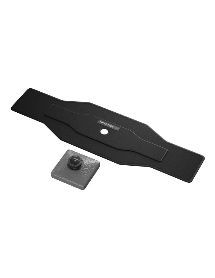 Best Sale π Hyperice Black Back Ice Compression Device 10040 001-00 π 2 Best Sale π Hyperice Black Back Ice Compression Device 10040 001-00 π - Image 2