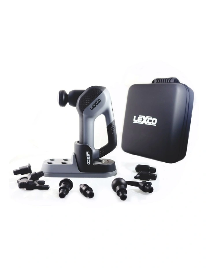 Top 10 π Lexco Ultimate Massage Gun π 1 Top 10 π Lexco Ultimate Massage Gun π