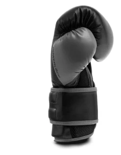 Cheapest 🤩 Everlast Powerlock2 16oz Black/Grey Training Glove 🥰 -Fitbit Shop unnamed file 1319