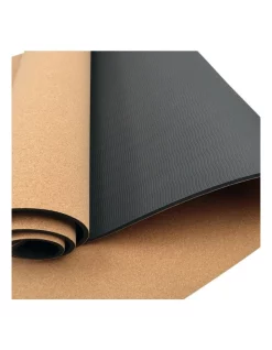 Best Pirce ✨ PowerTrain Eco-Friendly Cork Brown 6mm Yoga Exercise Mat ✨ 8 Best Pirce ✨ PowerTrain Eco-Friendly Cork Brown 6mm Yoga Exercise Mat ✨ -Fitbit Shop unnamed file 1323
