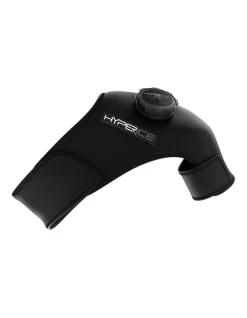 Discount π Hyperice Black Left Shoulder Ice Compression Device Shoulder 10210 001-00 π