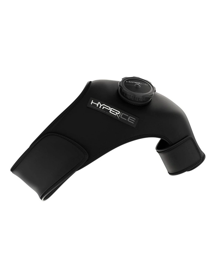 Discount π Hyperice Black Left Shoulder Ice Compression Device Shoulder 10210 001-00 π 1 Discount π Hyperice Black Left Shoulder Ice Compression Device Shoulder 10210 001-00 π