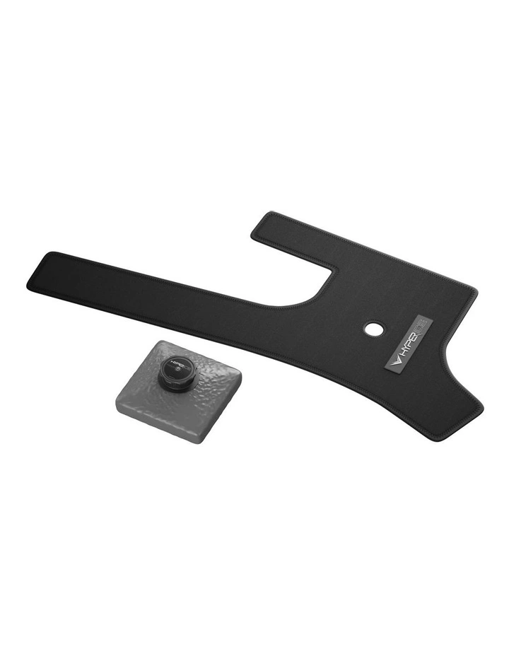 Discount π Hyperice Black Left Shoulder Ice Compression Device Shoulder 10210 001-00 π 2 Discount π Hyperice Black Left Shoulder Ice Compression Device Shoulder 10210 001-00 π - Image 2