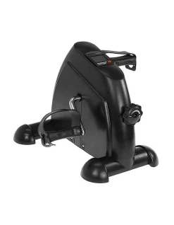 Deals ⌛ PowerTrain Mini Exercise Bike Black ✨